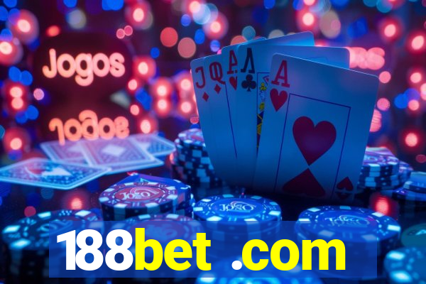 188bet .com